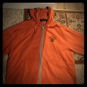 Men's Timberland hoodie